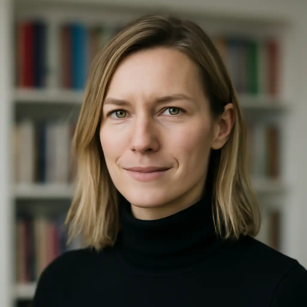 Claudia Wettplattformen